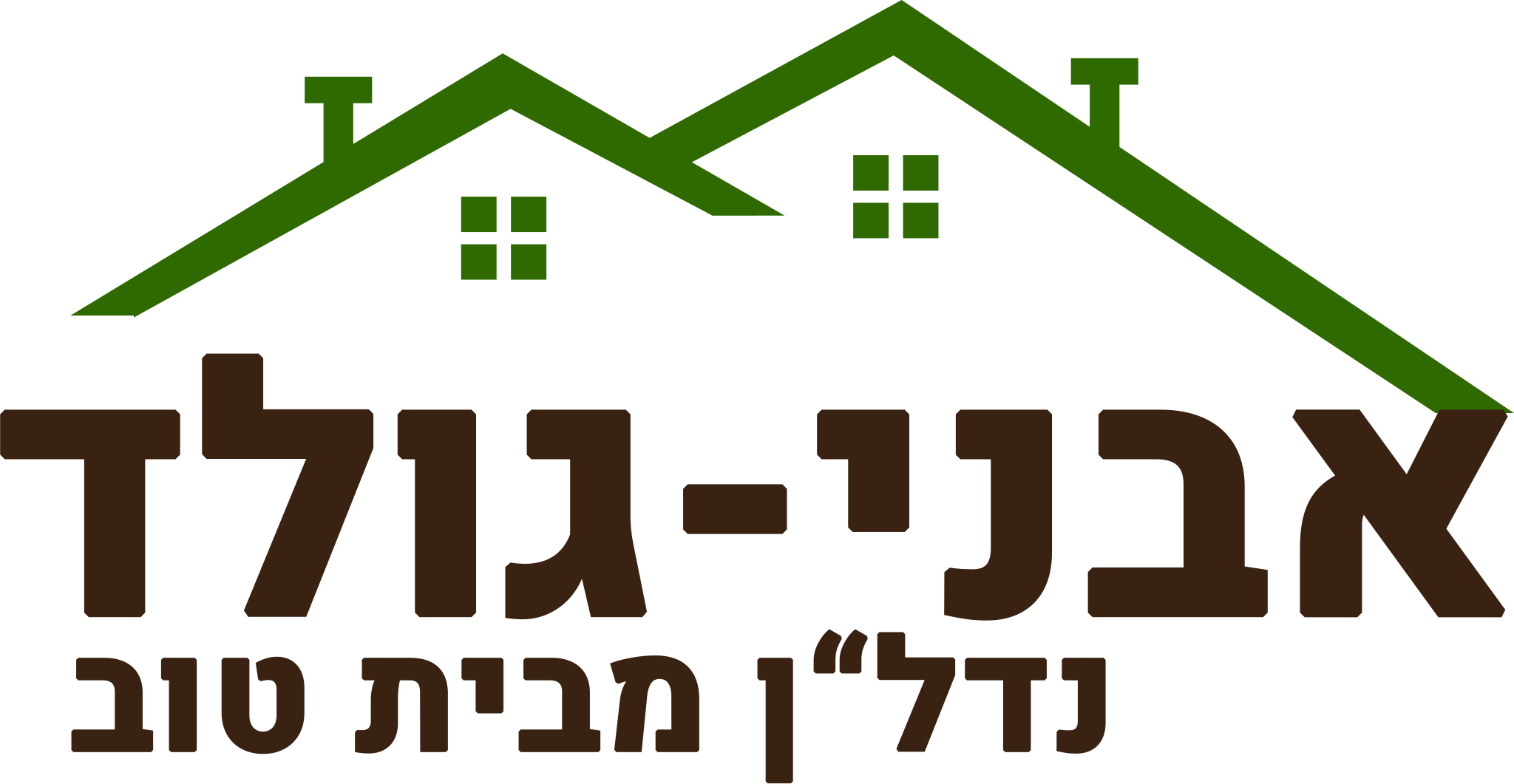 אבני גולד נדל"ן 